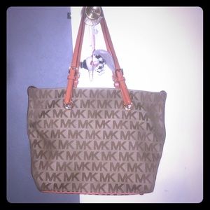 Michael Kors shoulder bag